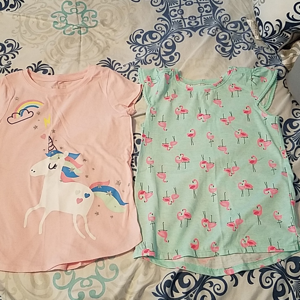 Shirts